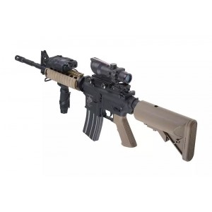 Страйкбольный автомат SA-C03 CORE™ Carbine Replica [SPECNA ARMS]